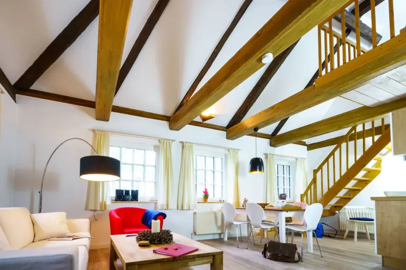 Ferienwohnung Vollerwiek