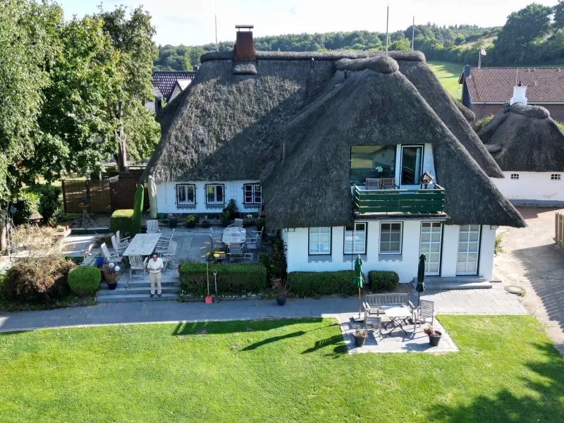 Ferienwohnung Fleckeby