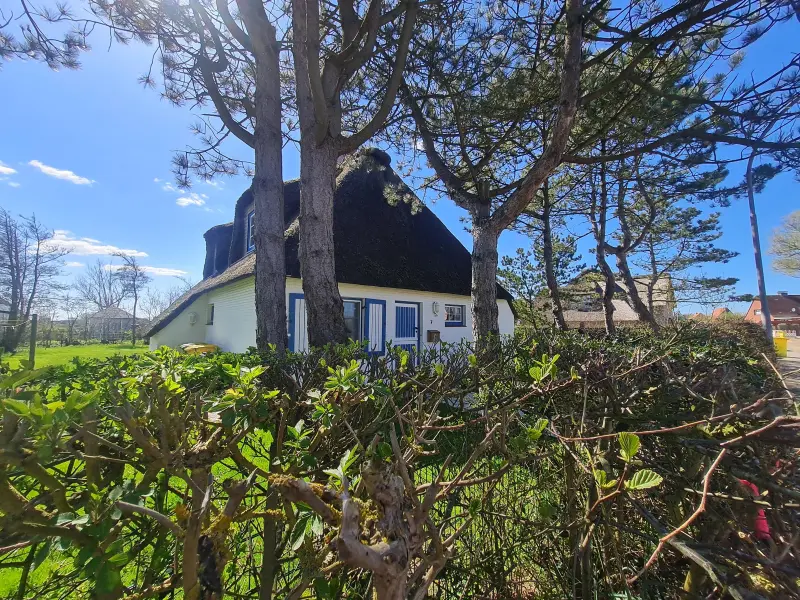 Ferienhaus Sankt Peter-Ording