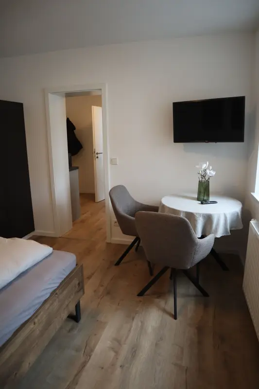 Ferienwohnung Heilbad Heiligenstadt