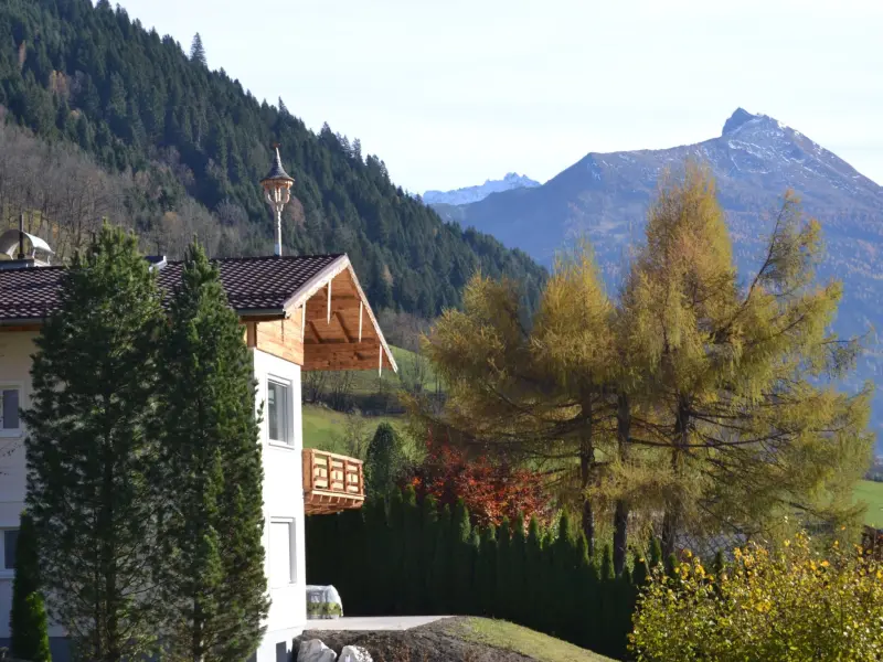Apartment  Badgastein