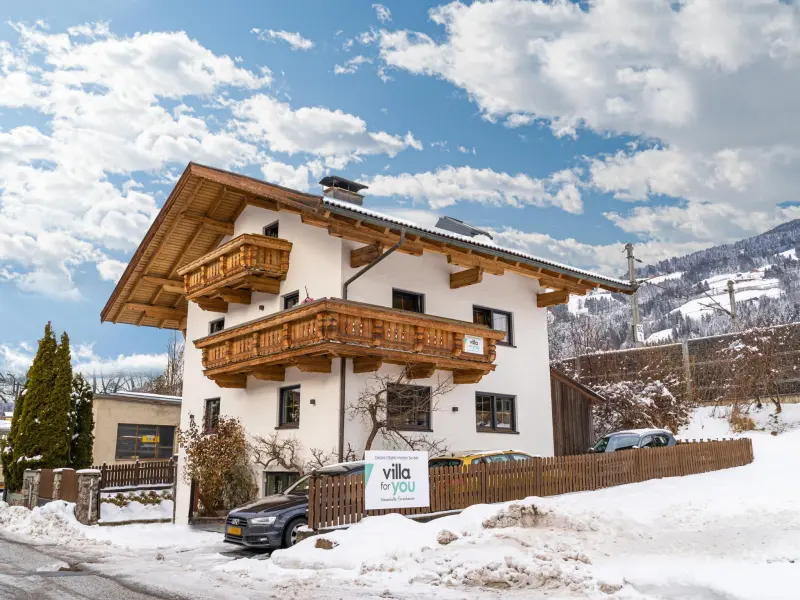 Ferienhaus Hopfgarten im Brixental