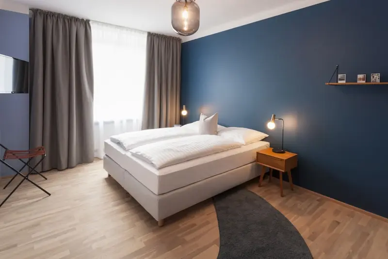 Ferienwohnung Linz