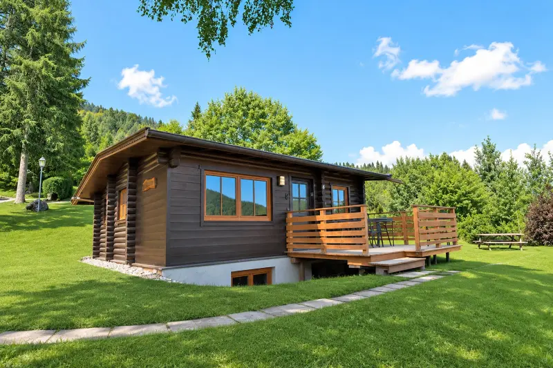 Chalet Gemeinde Wörgl