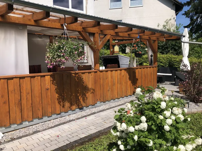 Ferienwohnung Lahntal