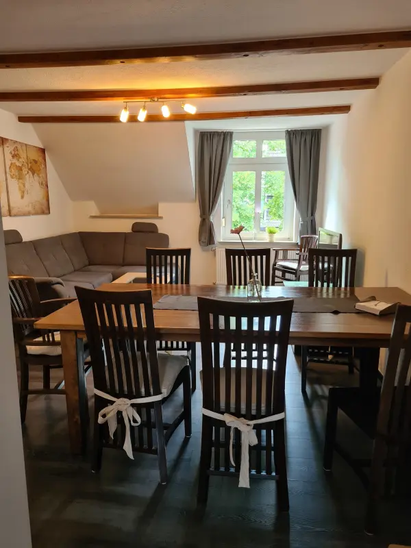 Ferienwohnung in Brassert f&uuml;r max. 9 Personen, 