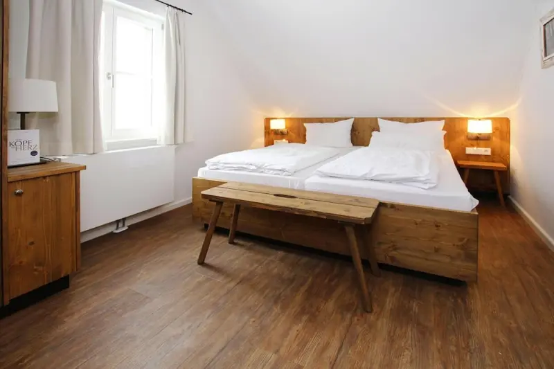 Ferienhaus Torfhaus