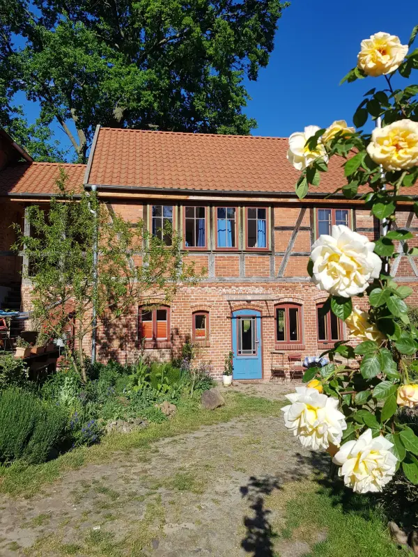 Landhaus Klennow