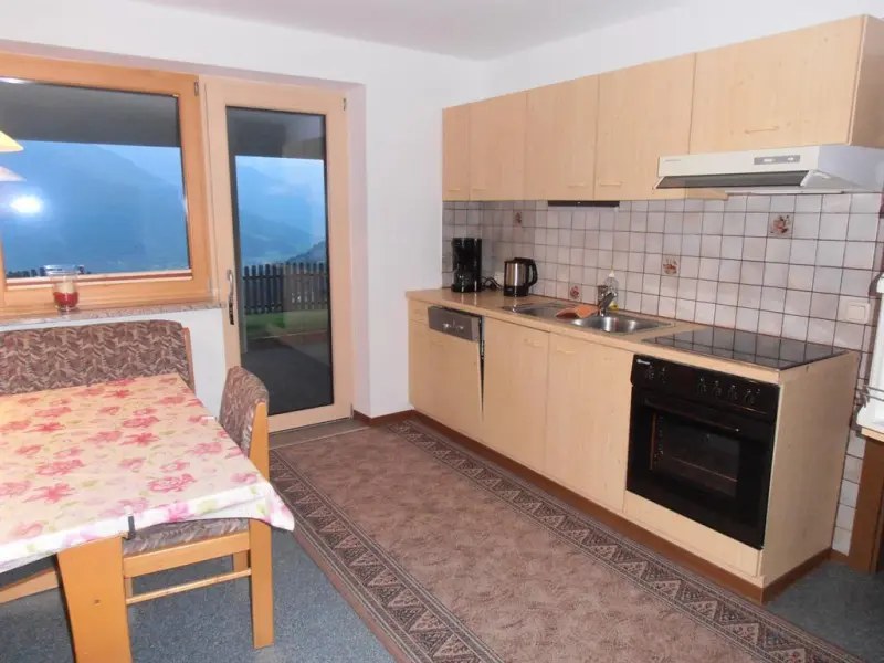 Ferienwohnung Mittersill