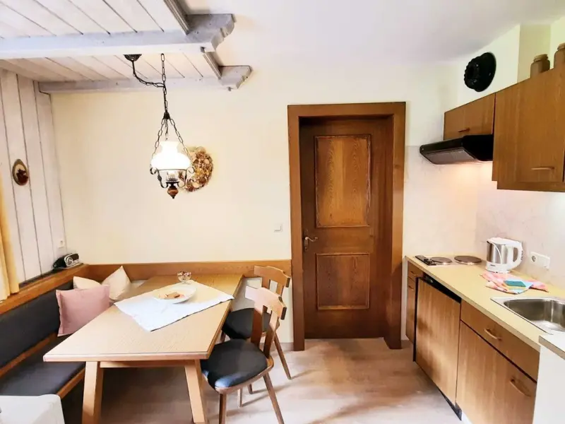 Ferienwohnung Nesselwängle