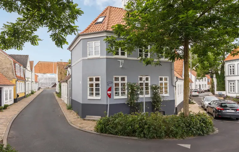 Ferienhaus Sonderburg