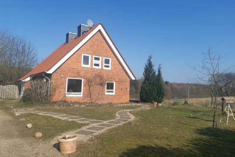 Ferienhaus  Kellersee
