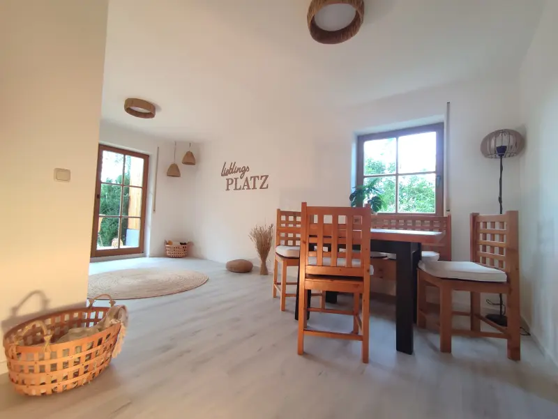 Ferienhaus Pappenheim