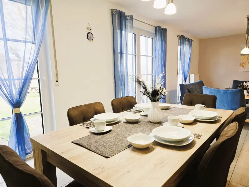Ferienhaus  Rerik
