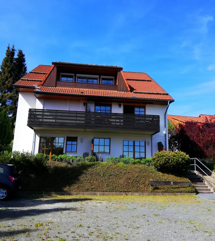 Ferienwohnung  Altenau