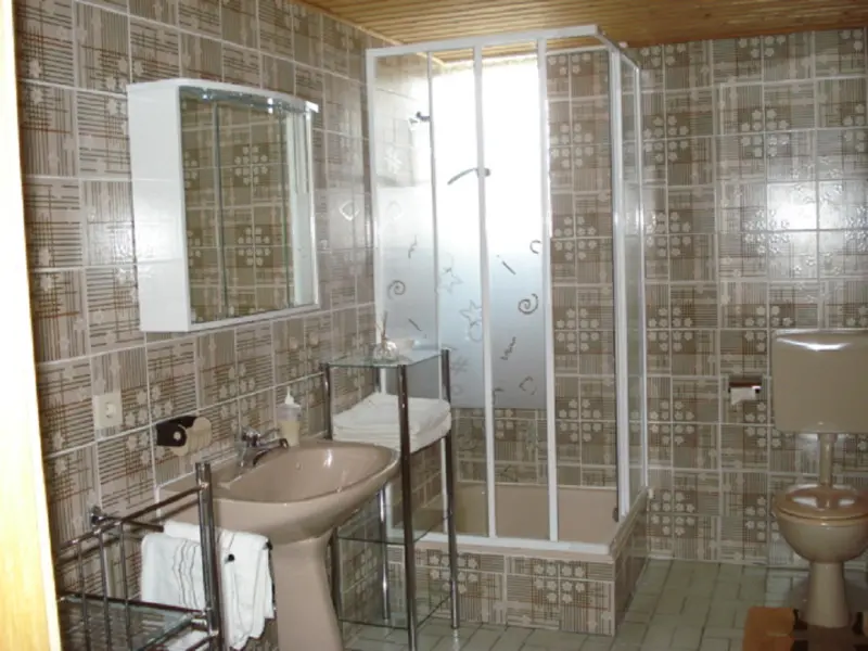 Ferienwohnung Zeilitzheim