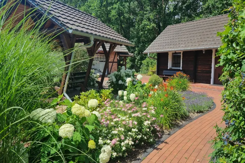 Ferienhaus Lübben (Spreewald)