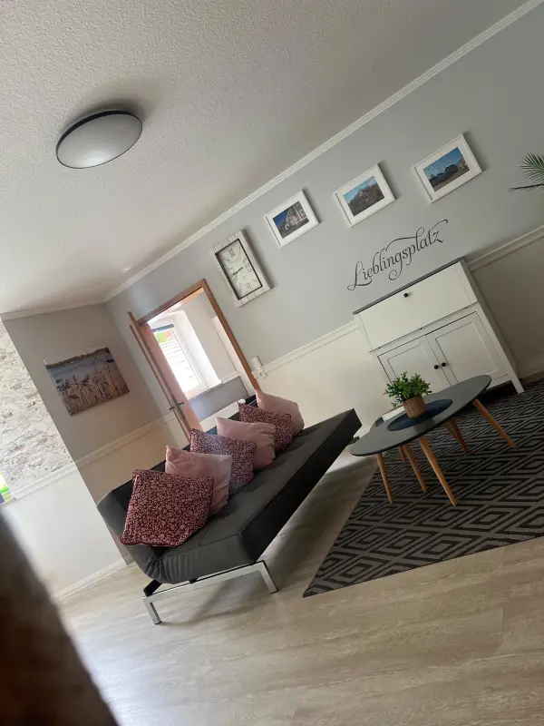 Ferienwohnung Bad Oldesloe