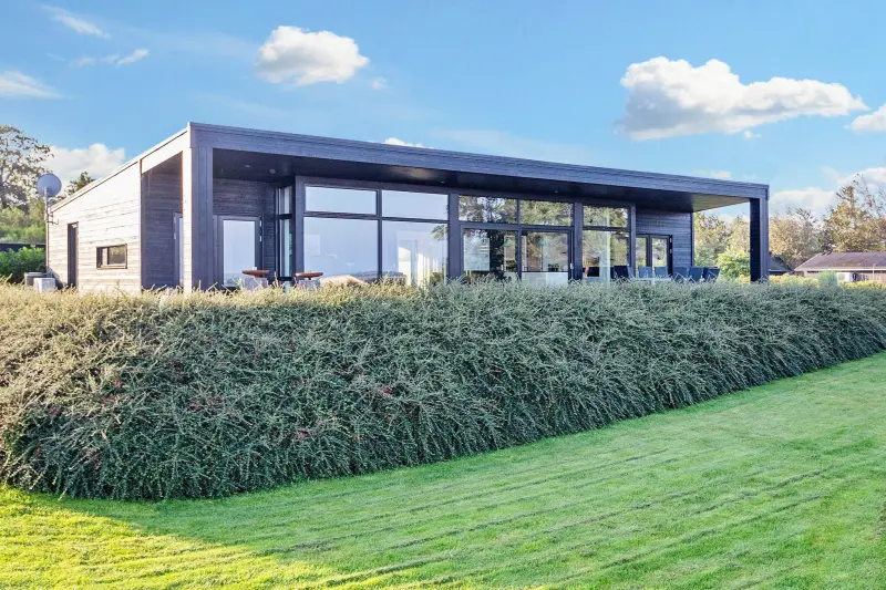 Ferienhaus in Løgstrup, Limfjord f&uuml;r max. 8 Personen