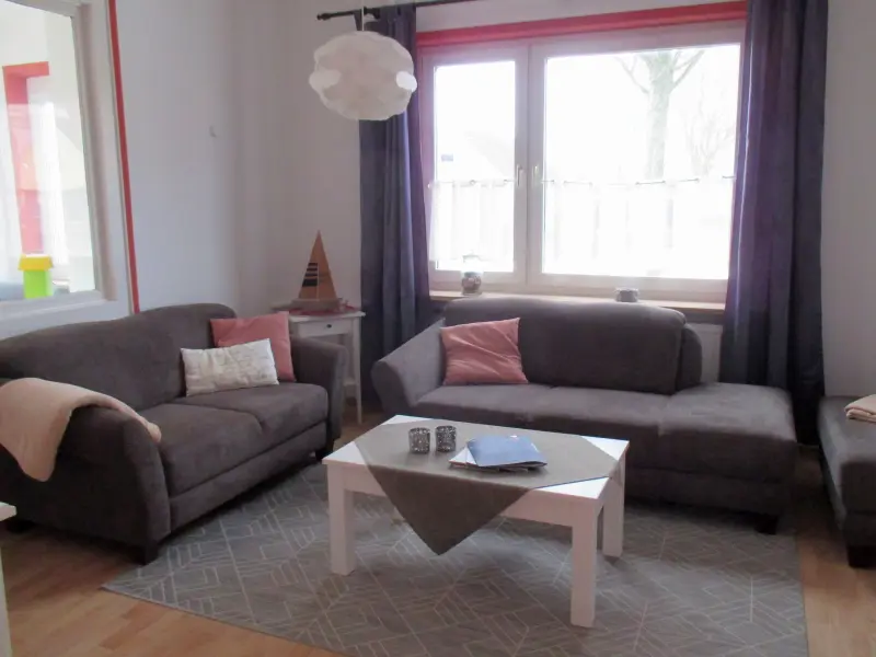 Ferienwohnung Harlesiel