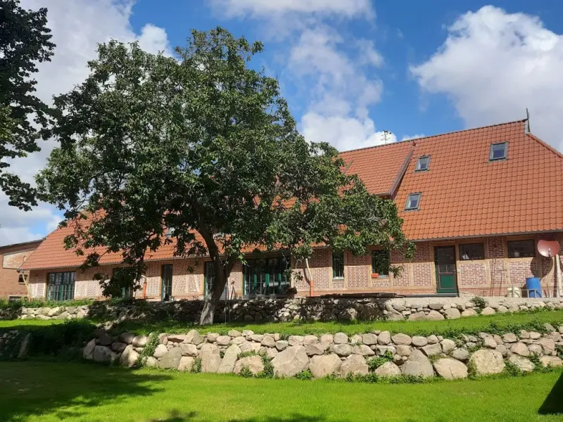 Bauernhof Neubukow