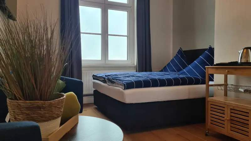 Bed & Breakfast Anklam