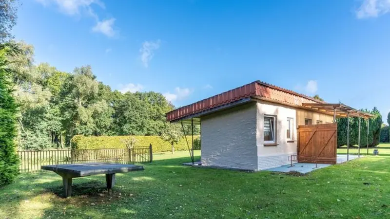 Ferienwohnung  Bergen auf Rügen