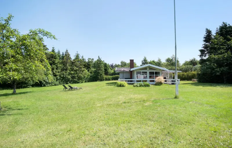 Ferienhaus  Horne Sogn