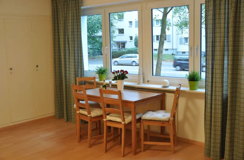 Ferienwohnung Stühlinger