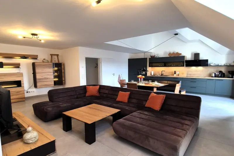 Ferienwohnung Winterberg
