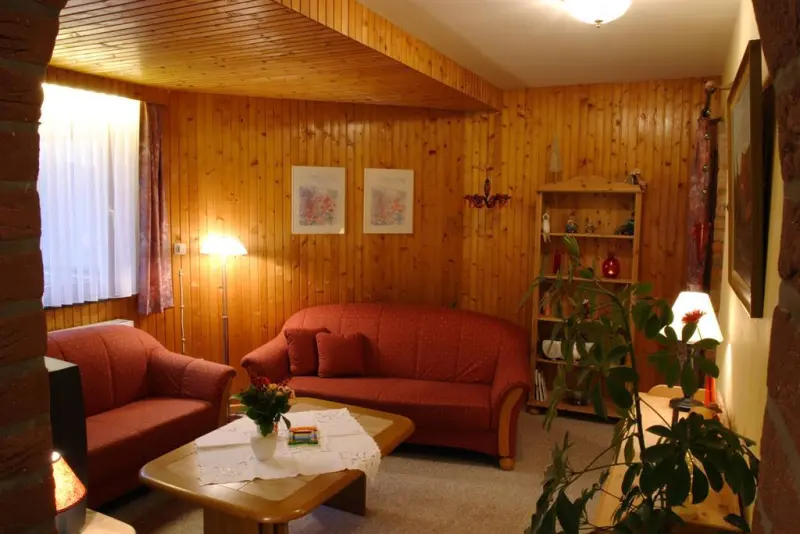 Ferienwohnung Bispingen
