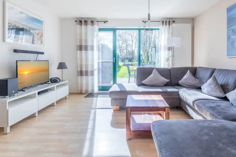 Ferienhaus Boltenhagen
