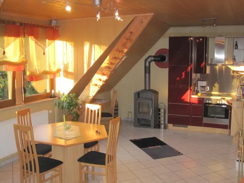 Ferienwohnung Meisenheim