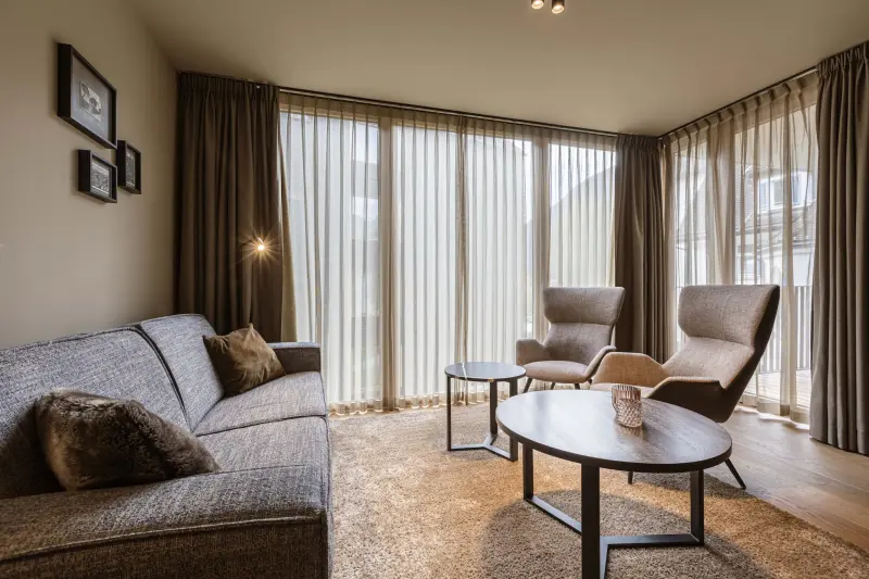 Ferienwohnung Schruns