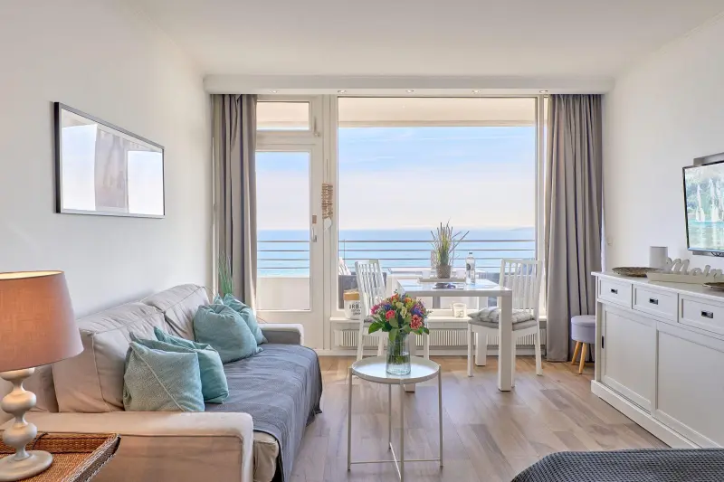 Ferienwohnung Niendorf/Ostsee