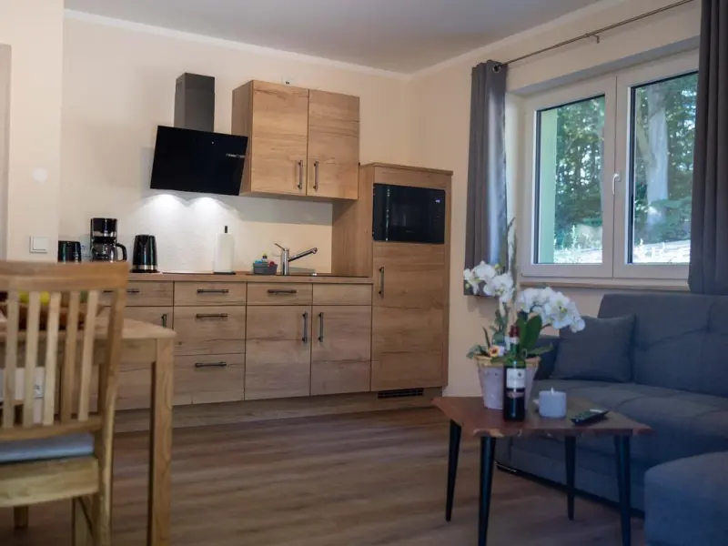 Ferienwohnung  Sebnitz