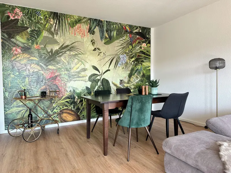 Ferienwohnung Bad Lippspringe