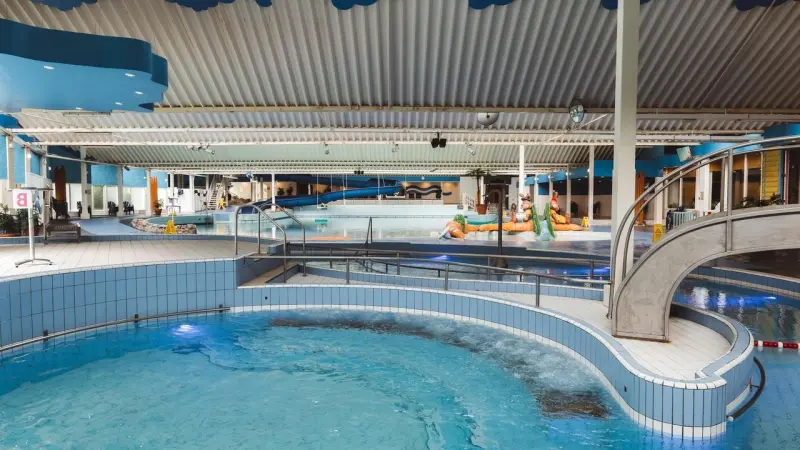 Ferienhaus  Veerse Meer