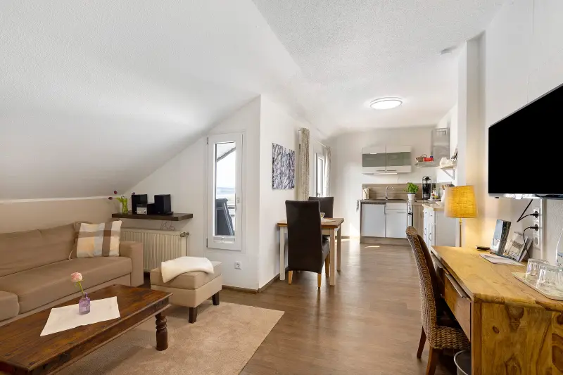 Ferienwohnung  Möhnesee