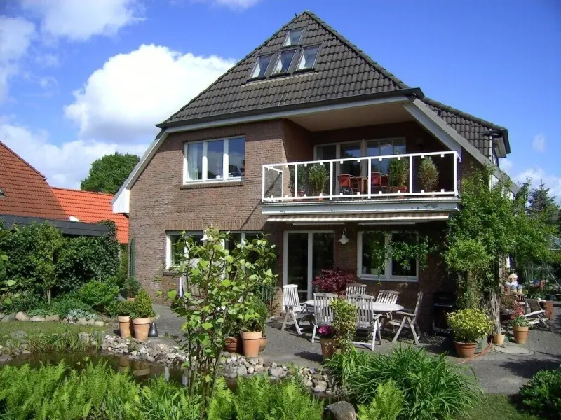 Ferienwohnung Molfsee