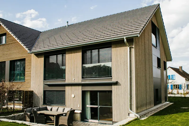 Ferienhaus Kreuzlingen