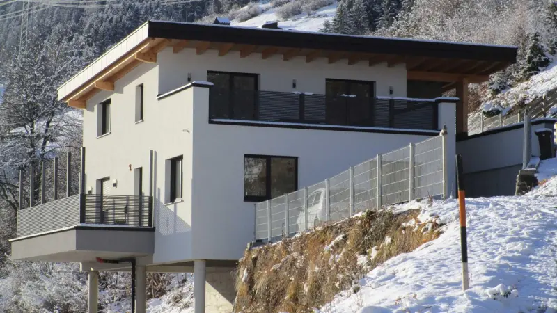 Ferienwohnung  Gemeinde Wenns