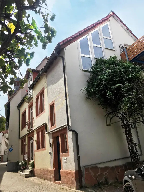 Ferienwohnung Annweiler am Trifels