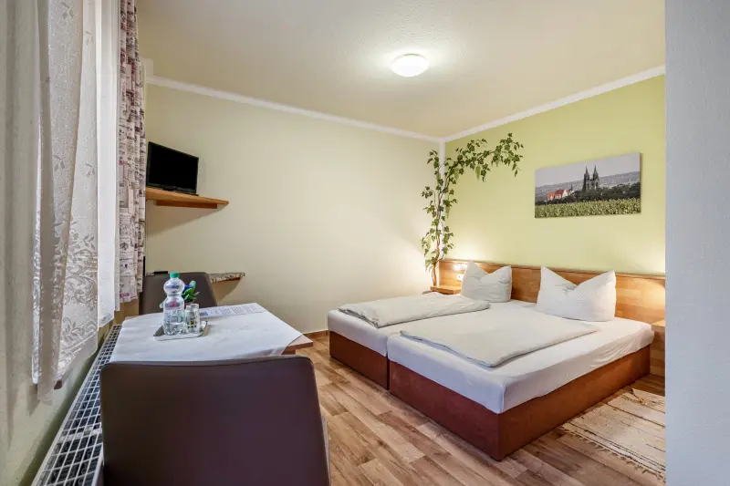 Privatzimmer Meißen
