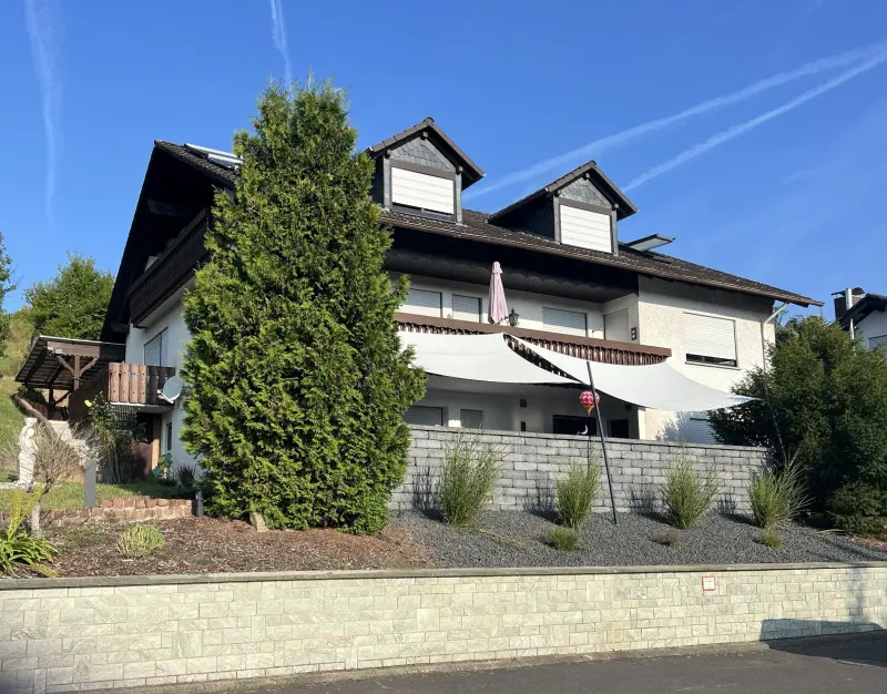Ferienwohnung  Sulzbach am Main