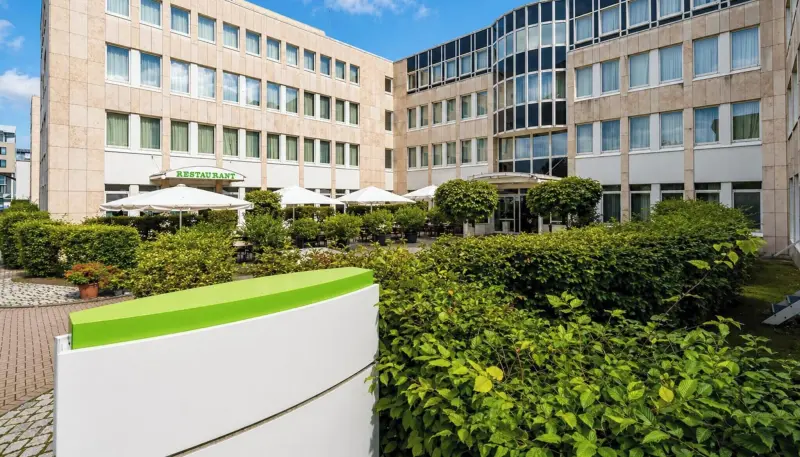Ferienwohnung Neu-Isenburg