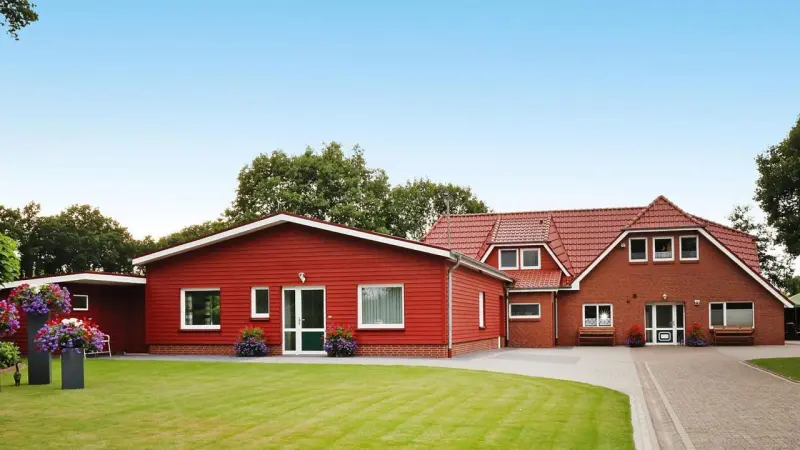 Ferienwohnung  Rastede