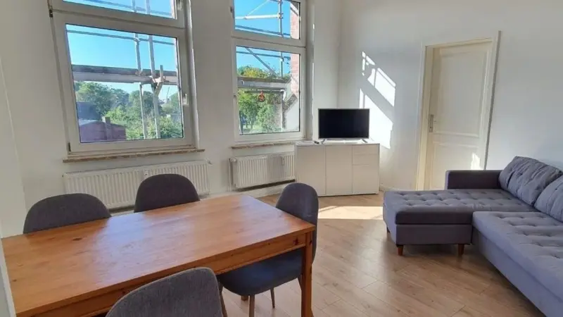 Ferienwohnung Brunsbüttel