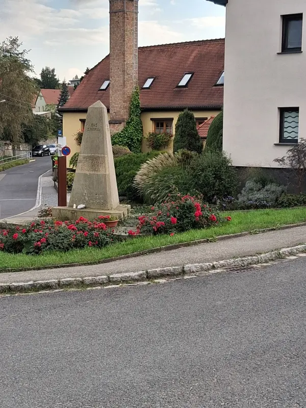 Ferienwohnung Klotzsche