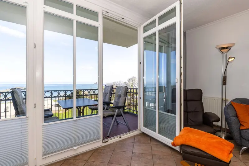 Ferienwohnung Kühlungsborn